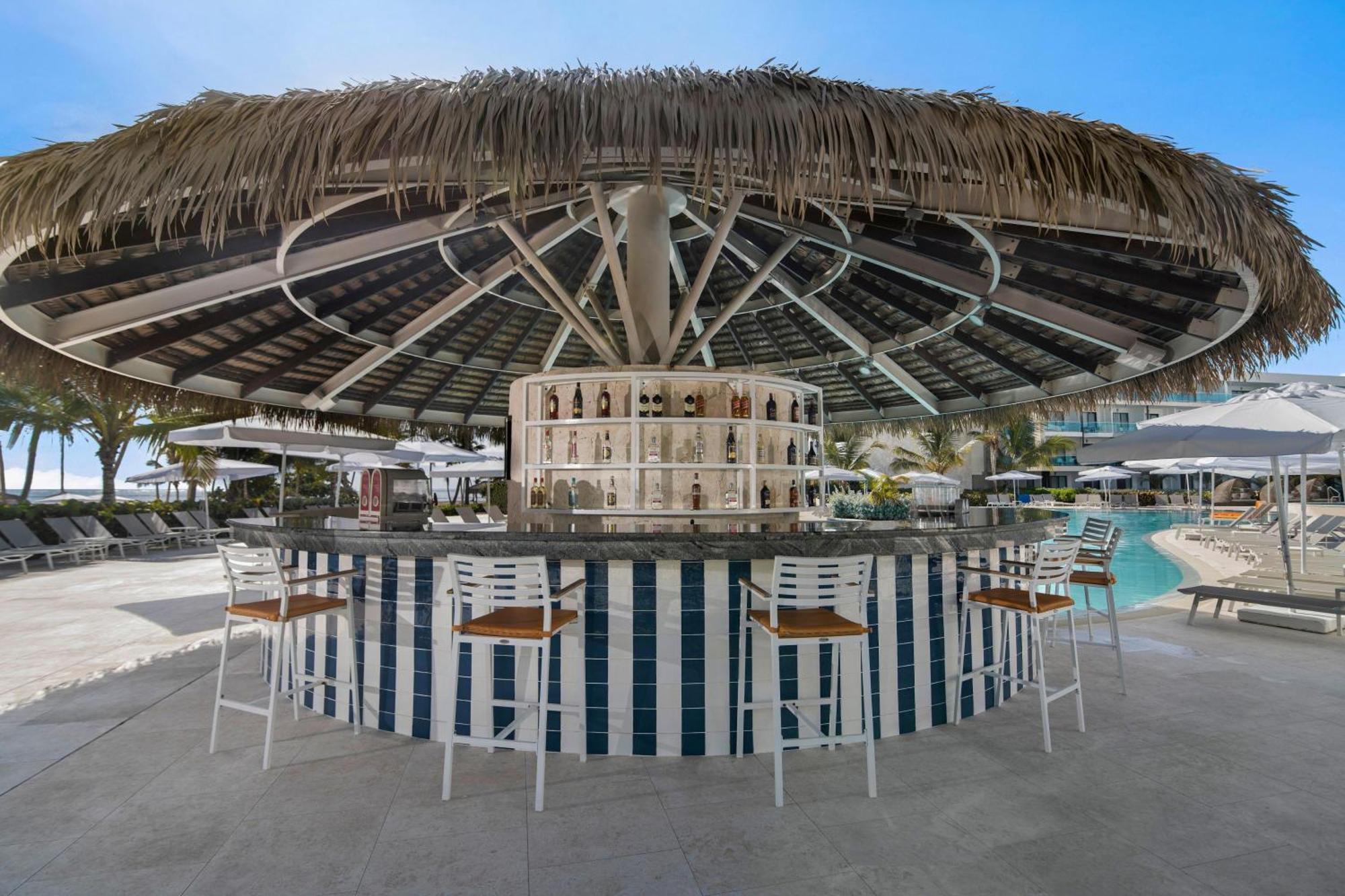 Serenade Punta Cana Beach & Spa Resort Zewnętrze zdjęcie