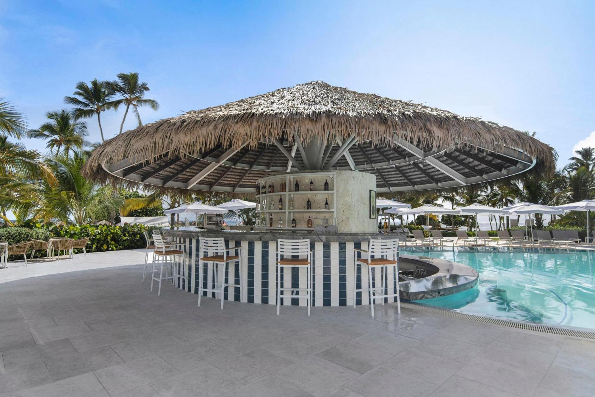 Serenade Punta Cana Beach & Spa Resort Zewnętrze zdjęcie